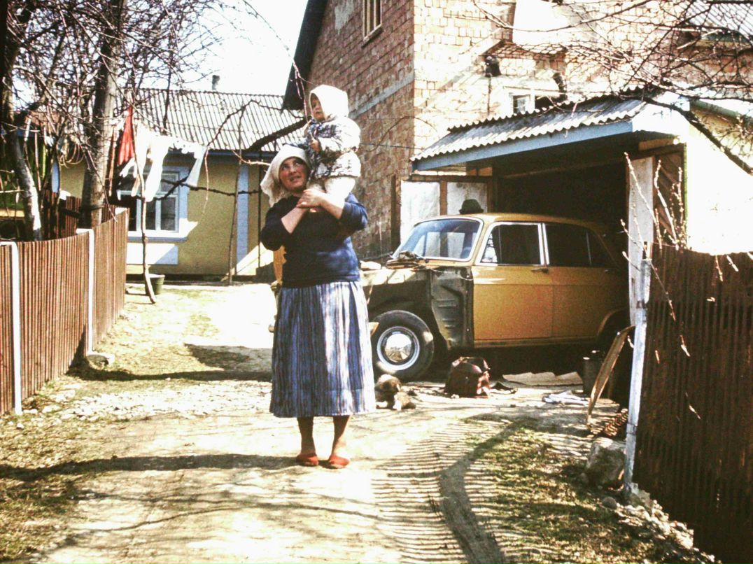 Славик Тарасюк | Черновцы