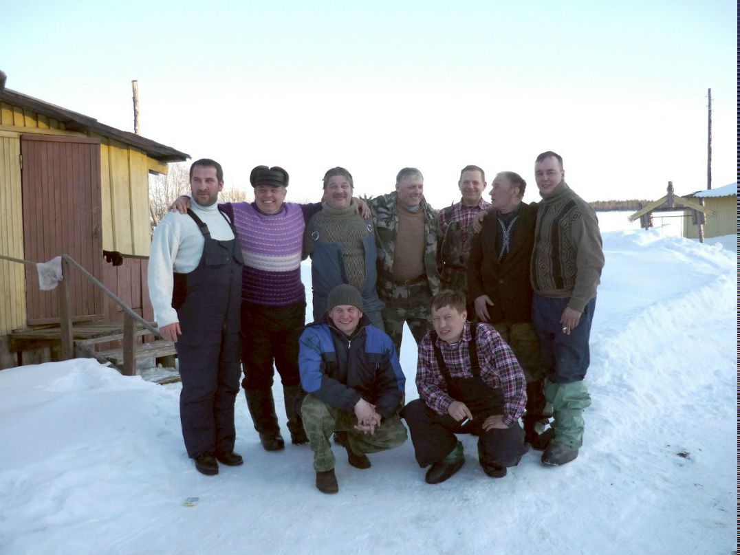 Жека Балясников | 