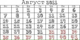 №34 Светлана Фенчук : профиль, фото, статус - ВКонтакте