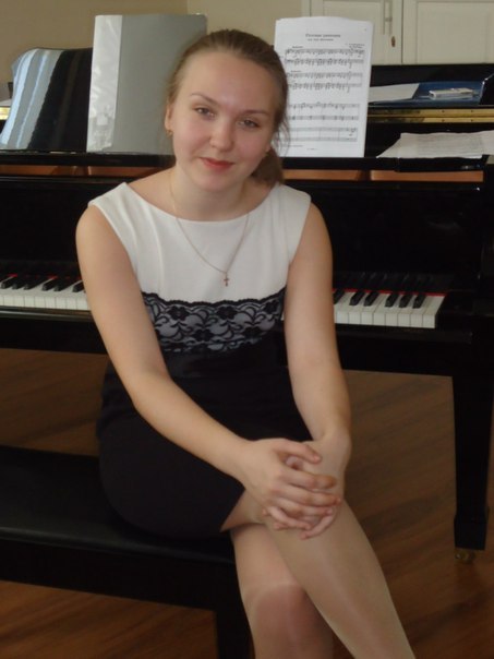 Карина Измаилова | Москва