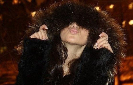 Надя Rubylja | Ивано-Франковск