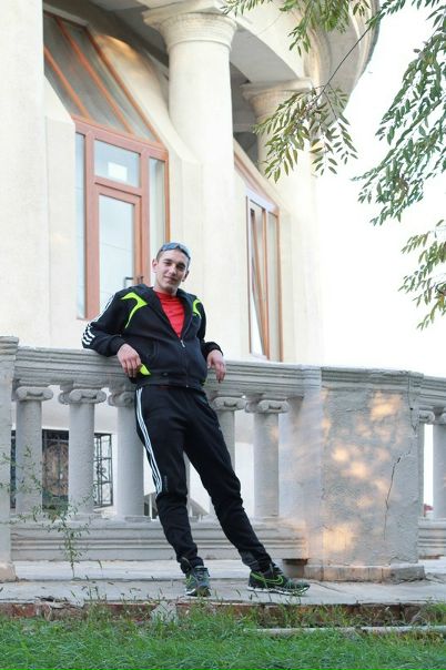 №8, Александр Малахов №8, Александр Малахов