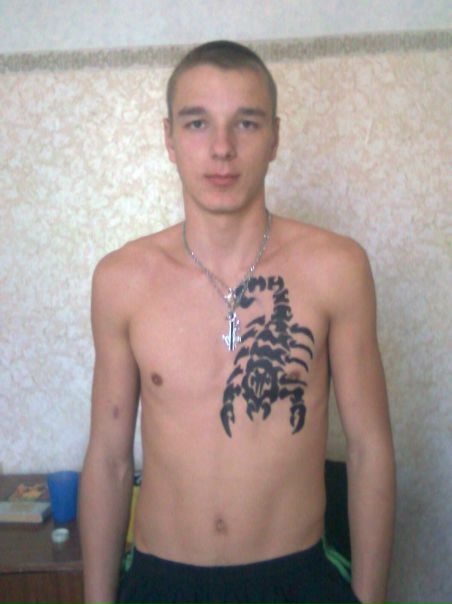 №10, Александр Бочаров №10, Александр Бочаров