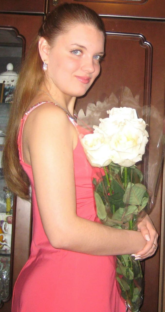 Мария Кретова | Ашдод