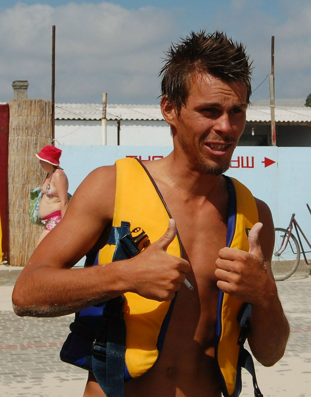 Nicolay Litvak | Москва