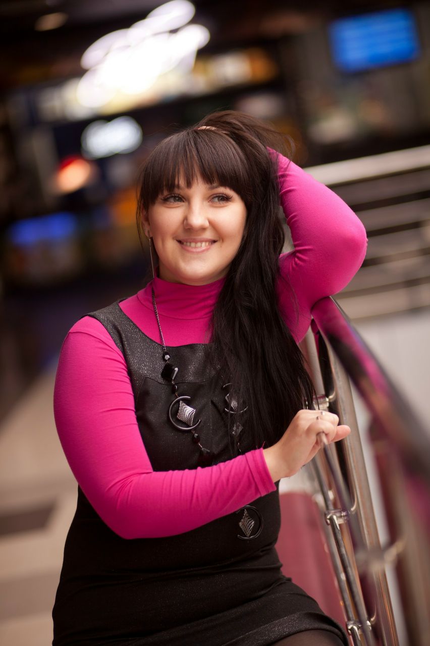 Ольга Анисимова | Сухой Лог