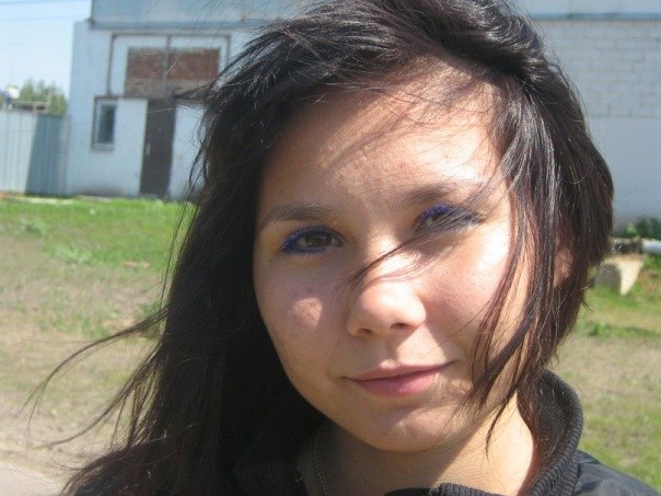 Регина Авдеева | 