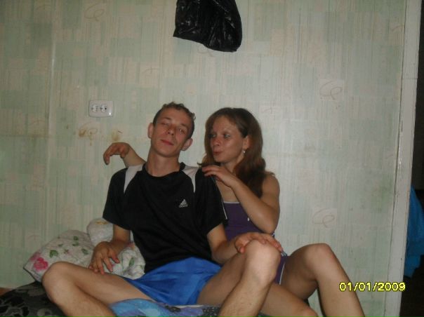 №17, Ольчик Каткова №17, Ольчик Каткова