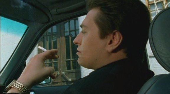 Санёк Кузьмин | Самара