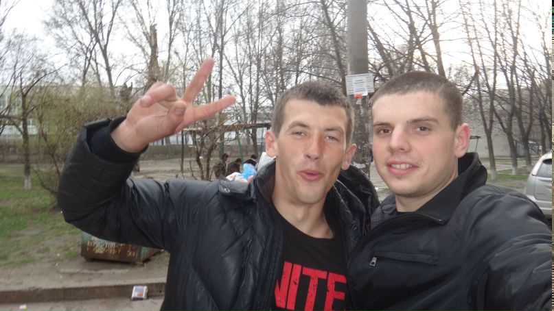 Андрей Михалёв | Тель-Авив