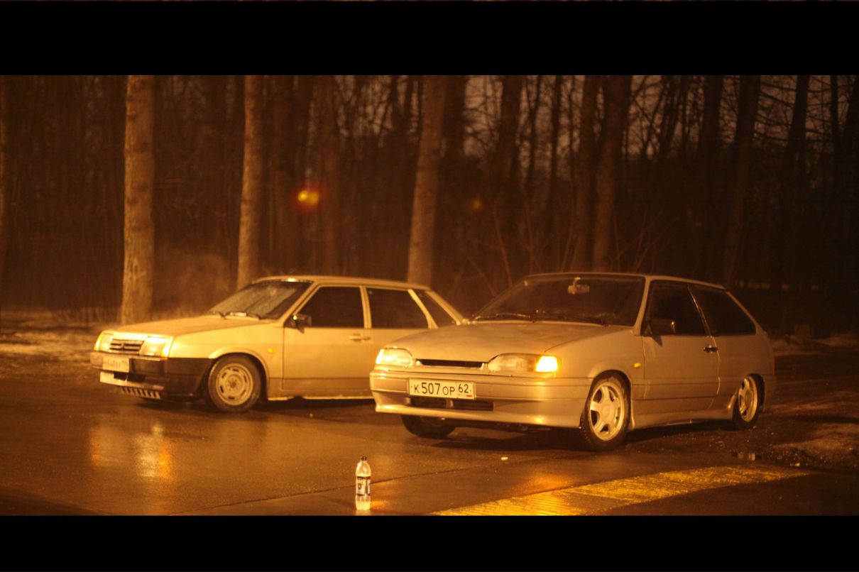 Артем Костюк | Рязань