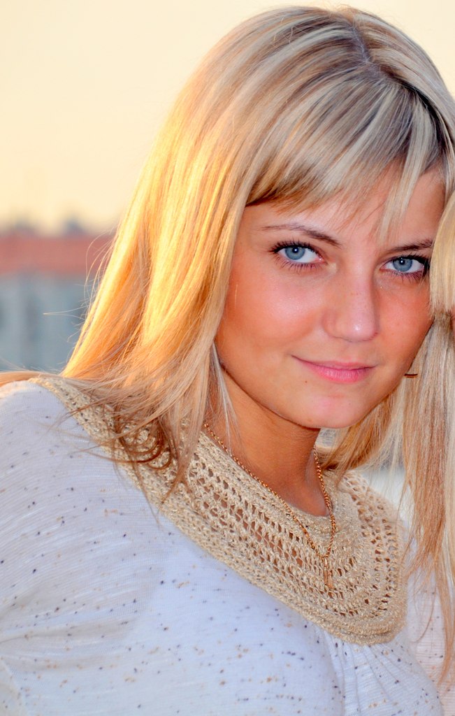 Екатерина Балашова | 