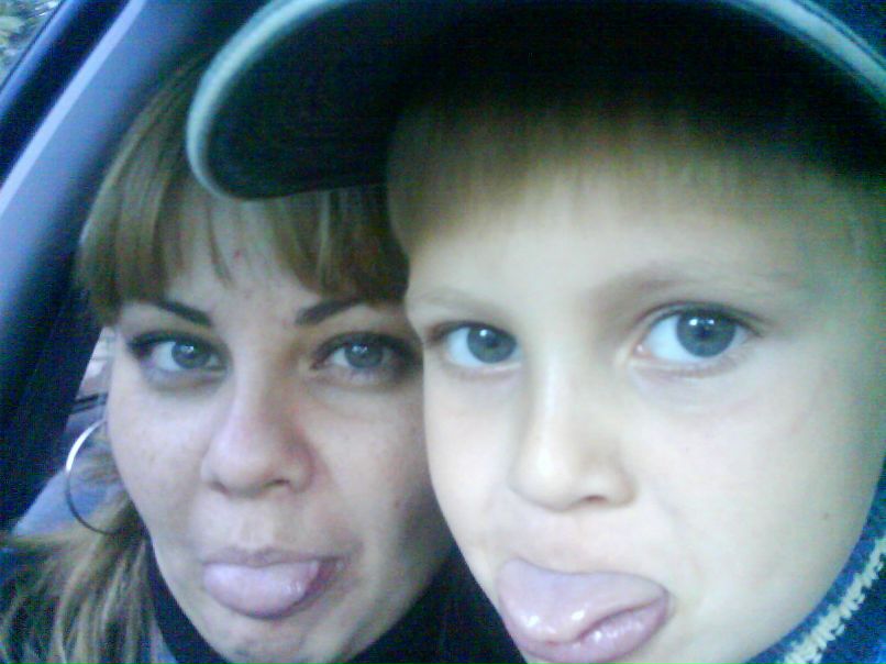 Светлана Тощенкова | Нижний Новгород