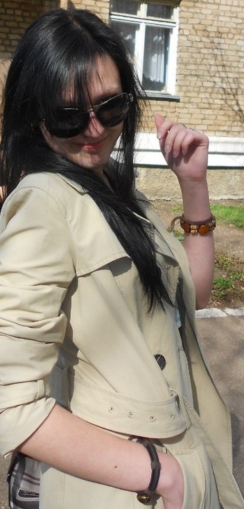 Юля Резяпова | Москва