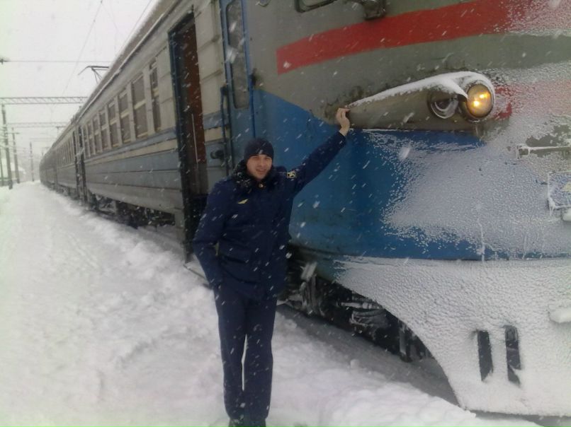 Славік Томинець | Мукачево