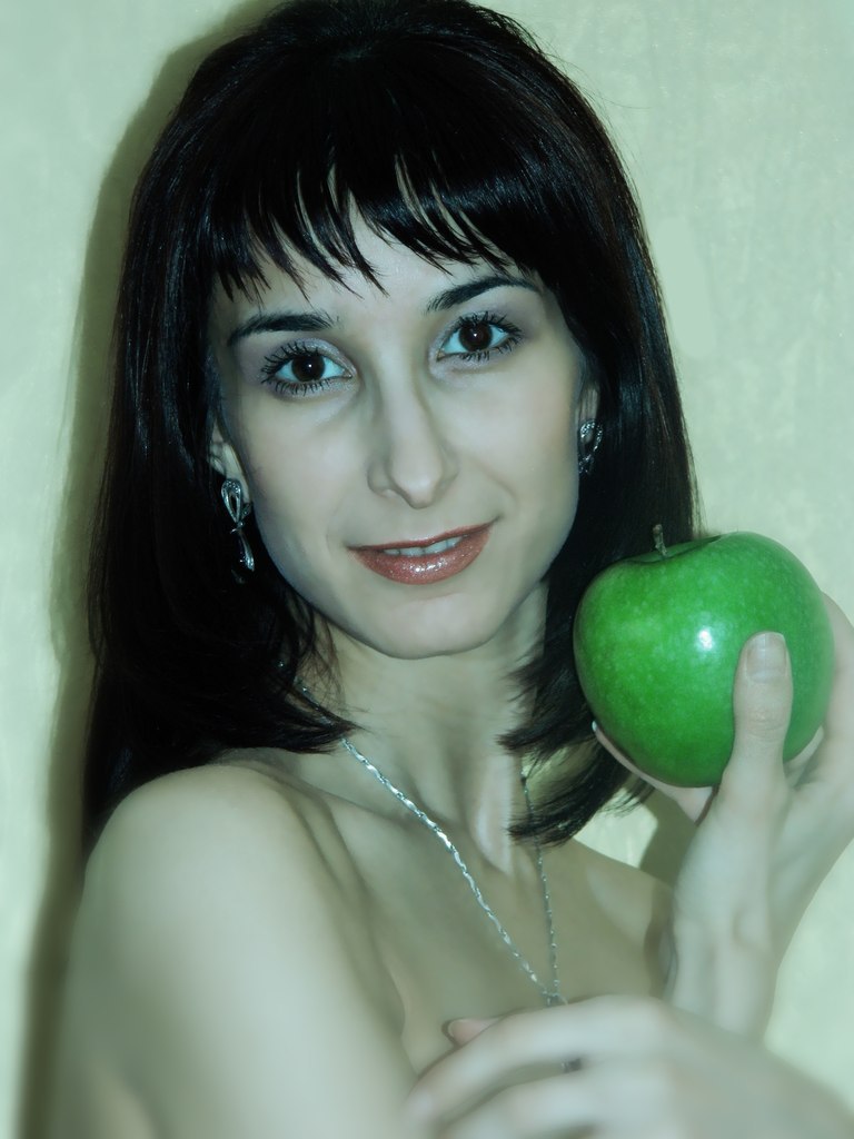 Евгения Елчиева ЕНЯша | Новосибирск