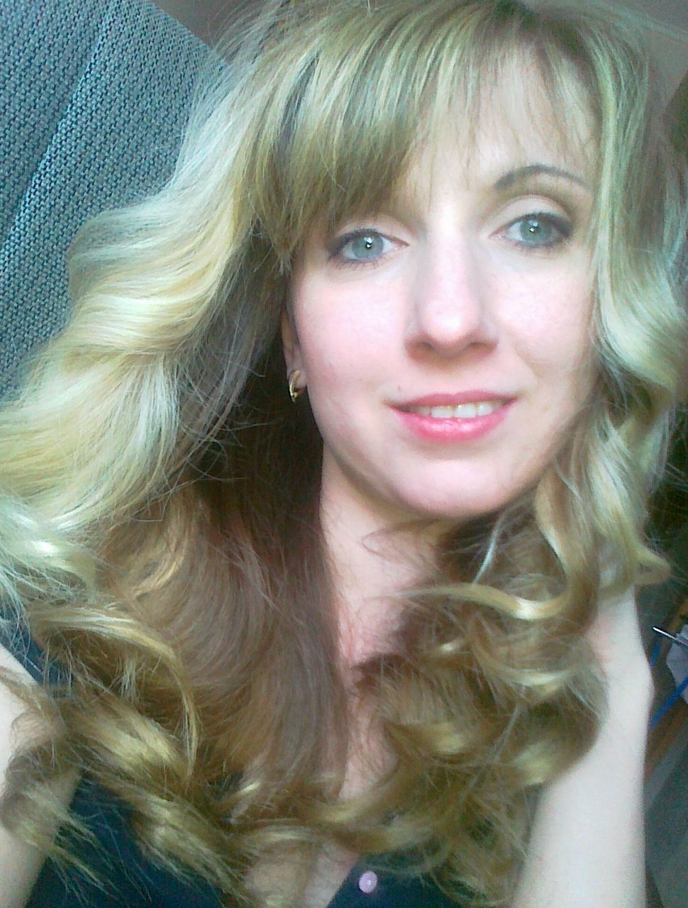 Анастасия Щербакова | Челябинск