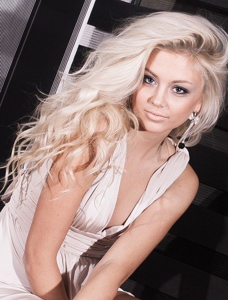 Арина Науменко | Москва