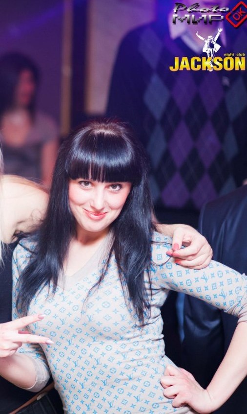 Светуля Светикова | Днепр (Днепропетровск)