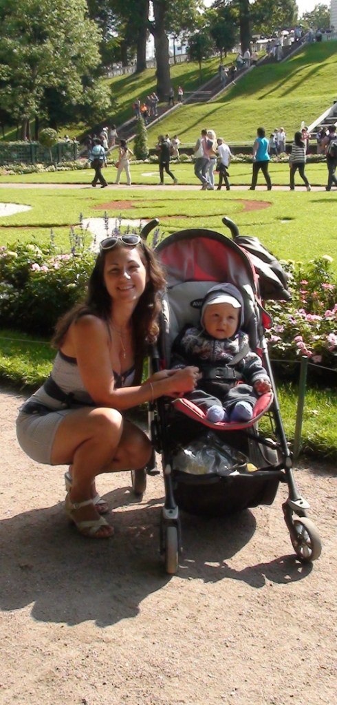 Ксения Зуб Евгеньевана | Санкт-Петербург