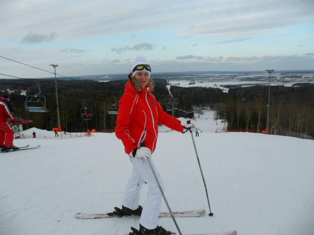 Татьяна Лапухина | Москва