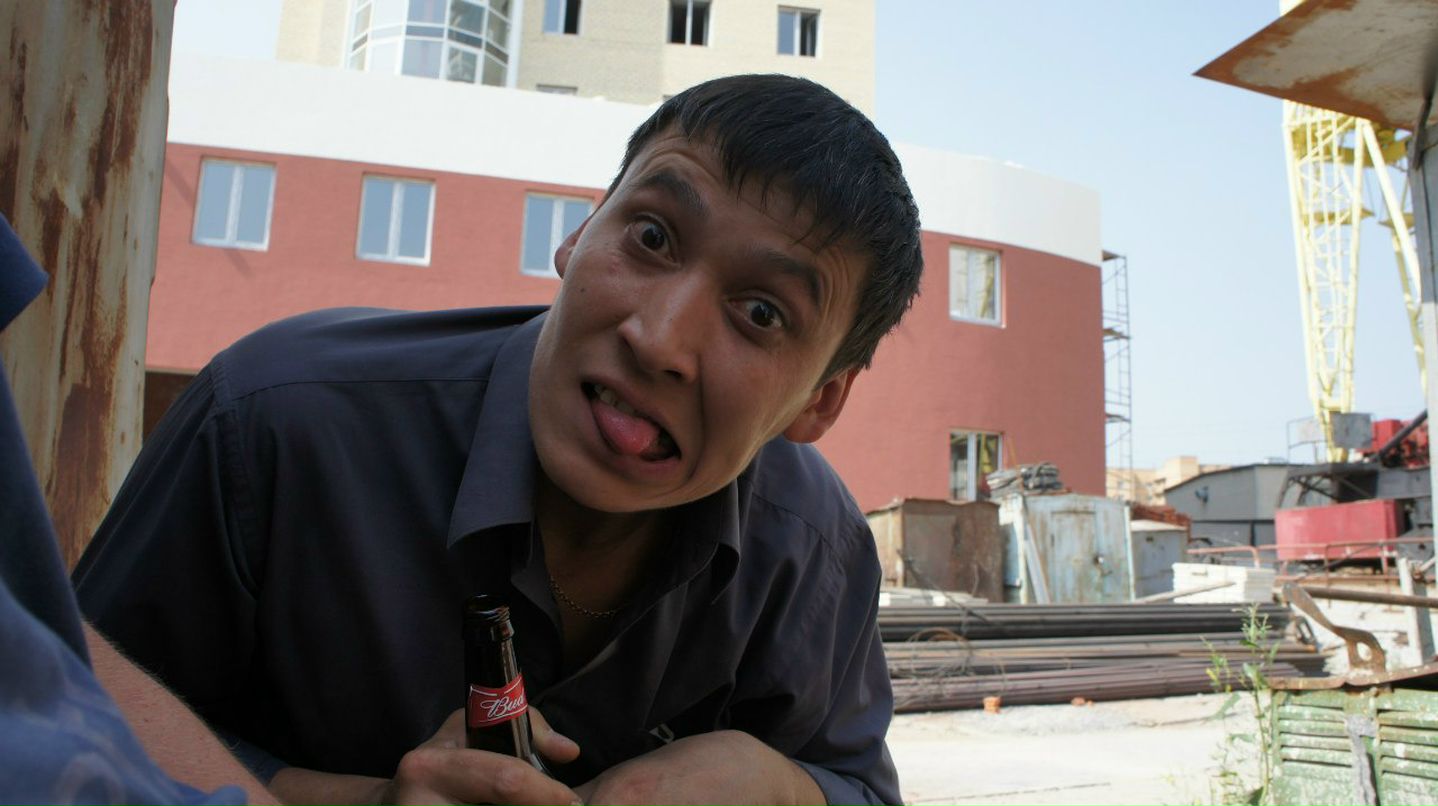 Михаил Минеев | Первоуральск