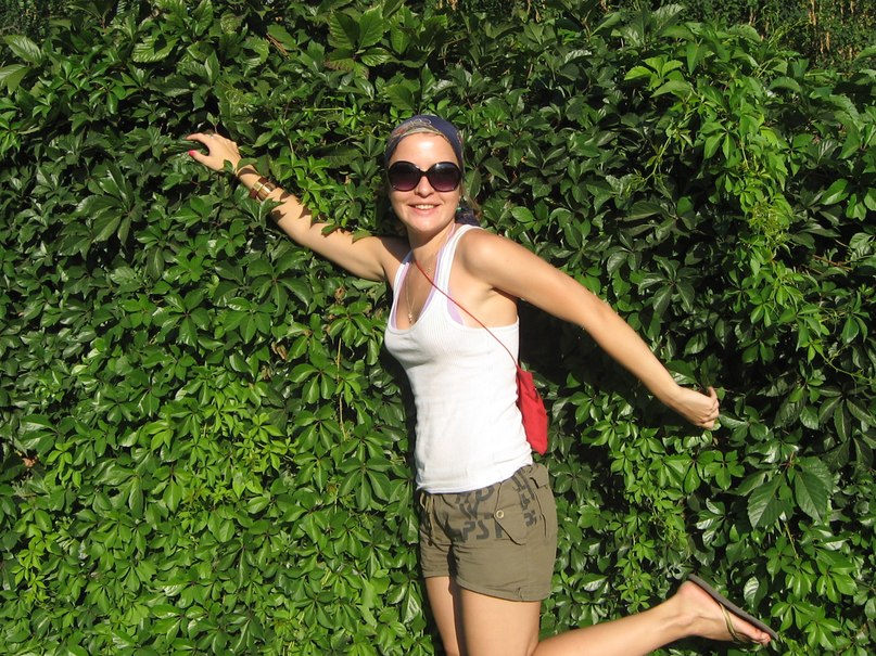 Polina Arno | Санкт-Петербург