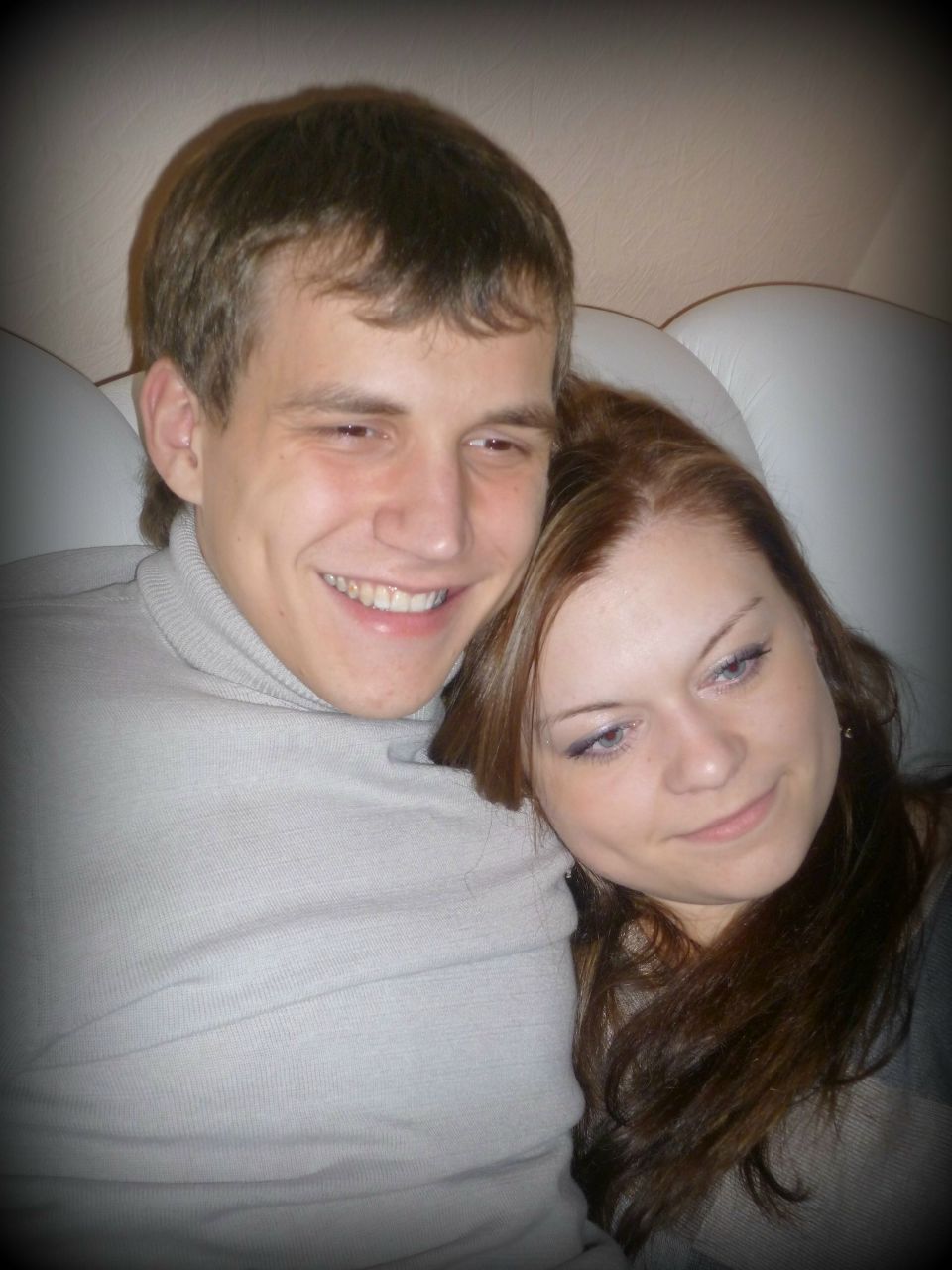 Анастасия Яичкина | Пермь