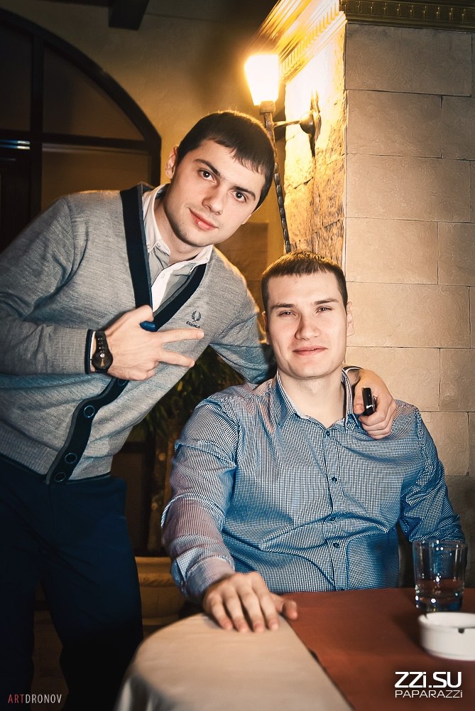 Олег Лукьяненко | Краснодар