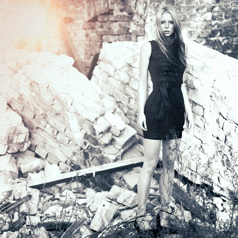 Оксана Акерманн | Москва