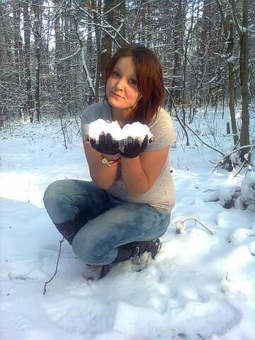 Надя Скакун ♥♥♥ | Львов