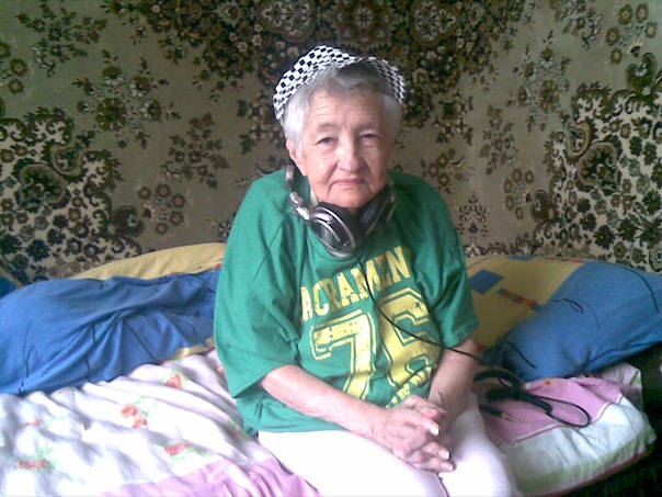 №45, Володимир Бейчак №45, Володимир Бейчак