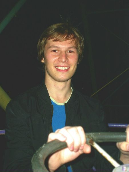 №26, Олександр Василенко, Харьков №26, Олександр Василенко, Харьков