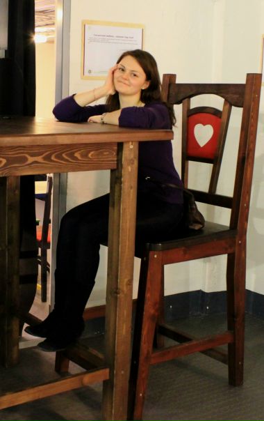 №10, Наташа Верлан, 36 лет, Москва, Россия №10, Наташа Верлан, 36 лет, Москва, Россия