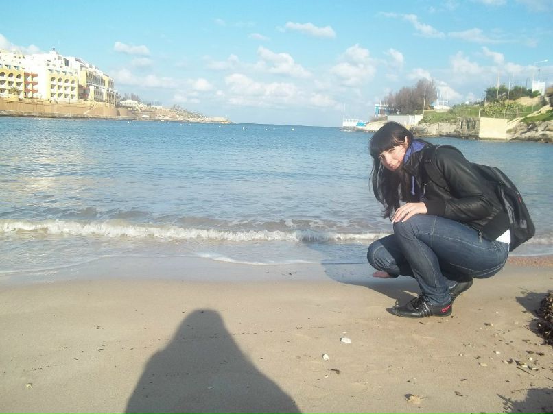 Екатерина Биянова | Санкт-Петербург