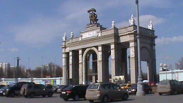 Rustam Kalikov | Астана / Нур-Султан