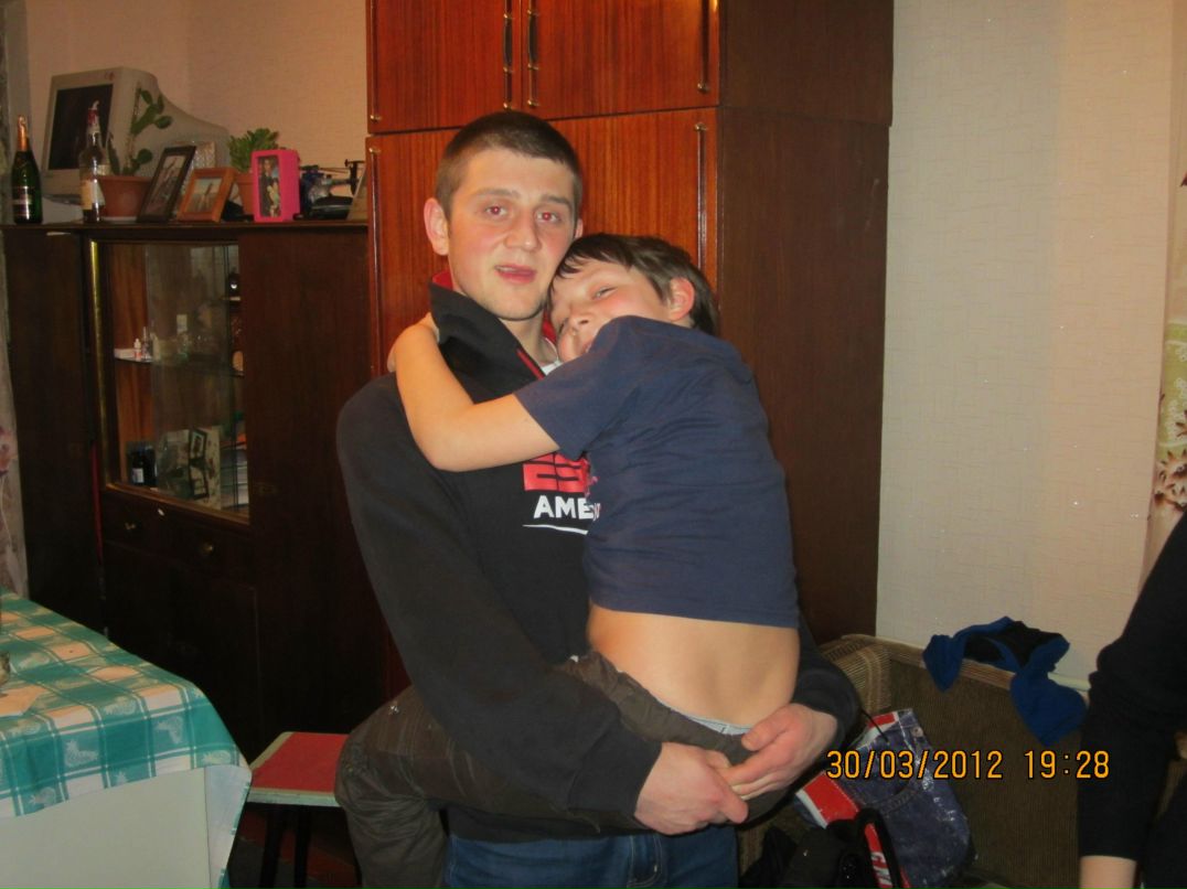 Алёна Миски | Днепр (Днепропетровск)