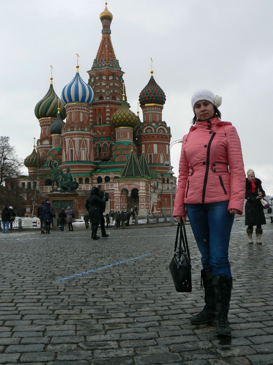 Альфира Хасанова | Berlin