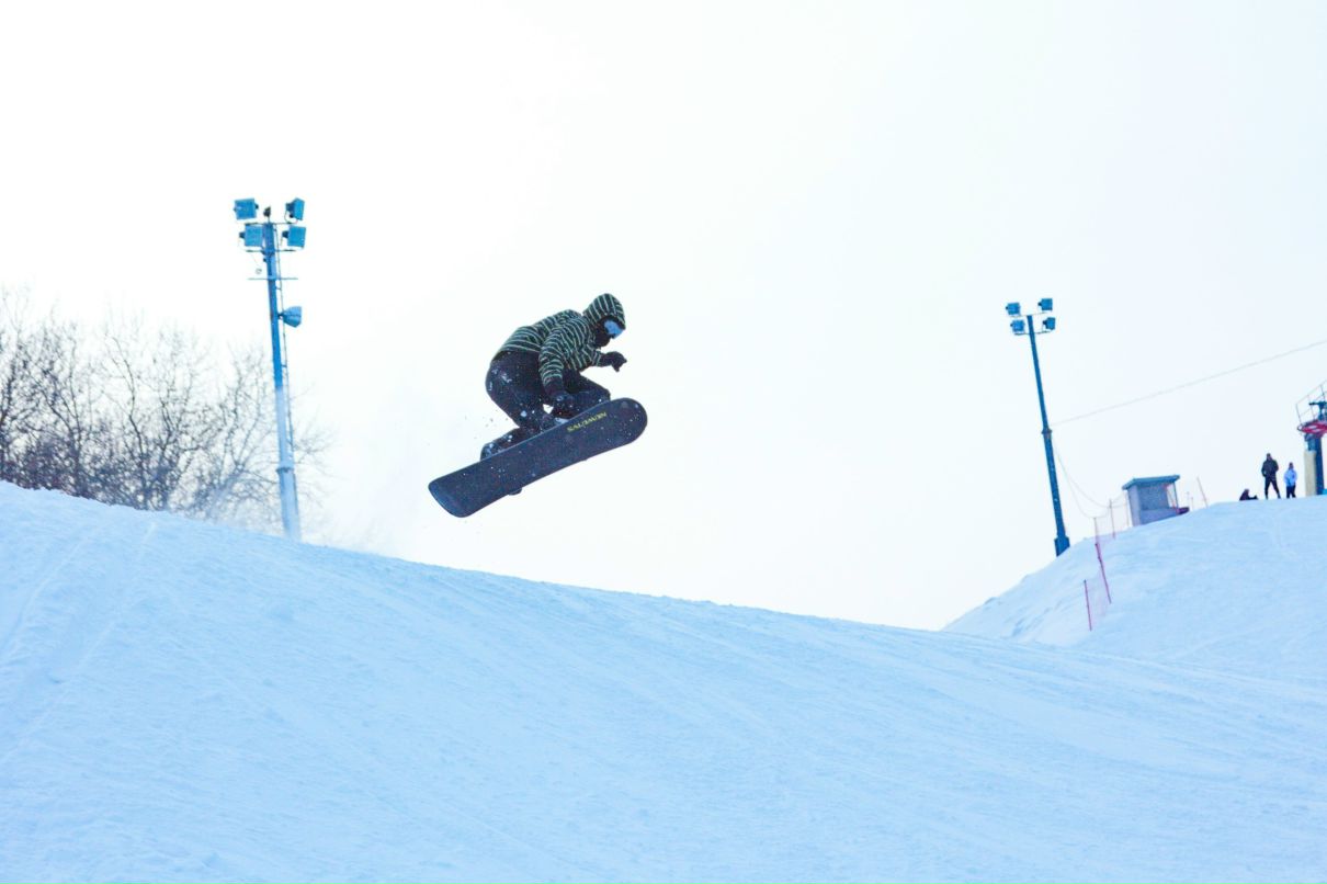 Дмитрий Шафаренко | Москва