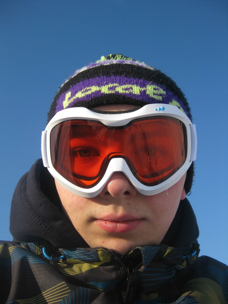 Игорь Воробьев | Москва