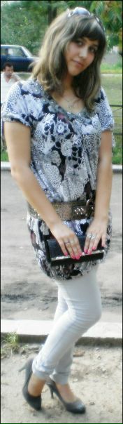 №90, Лера Мельницкая, 31 год, Николаев №90, Лера Мельницкая, 31 год, Николаев