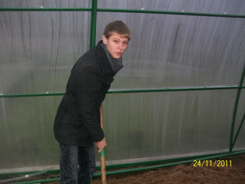 Вадим Малатов | Ульяново