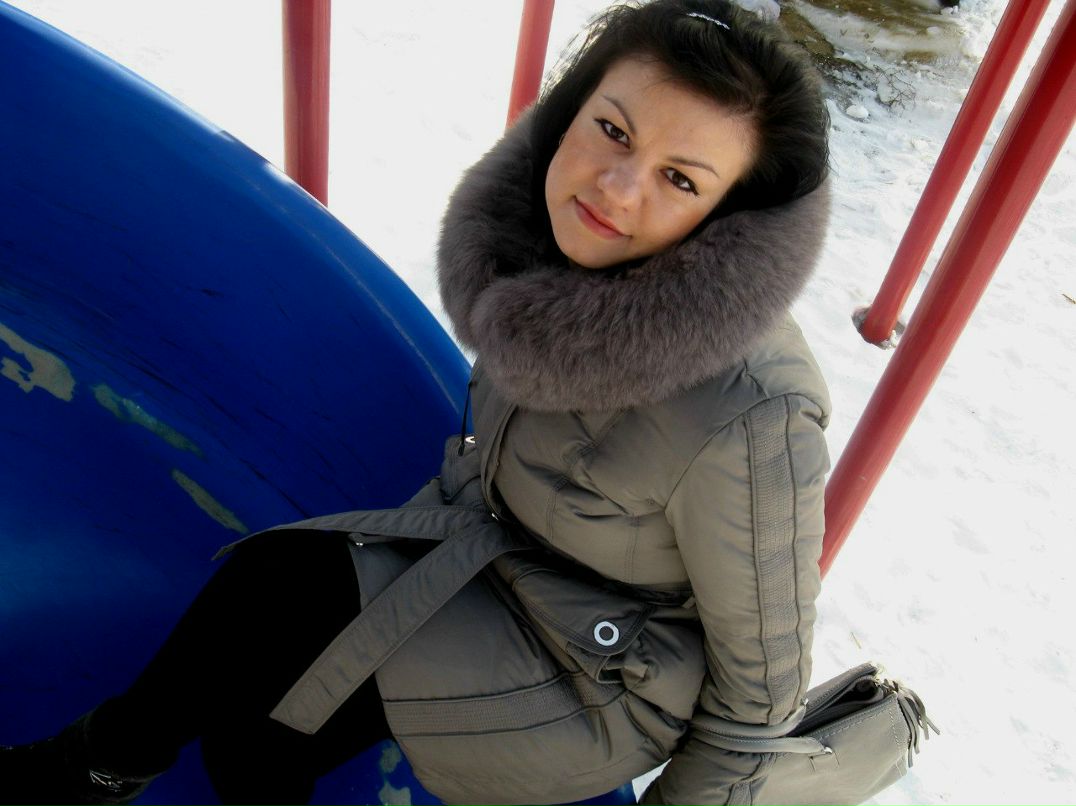 Наталья Саликова | Щелково