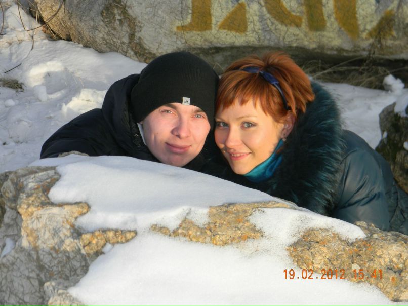 Лилия Трапезникова | Сочи