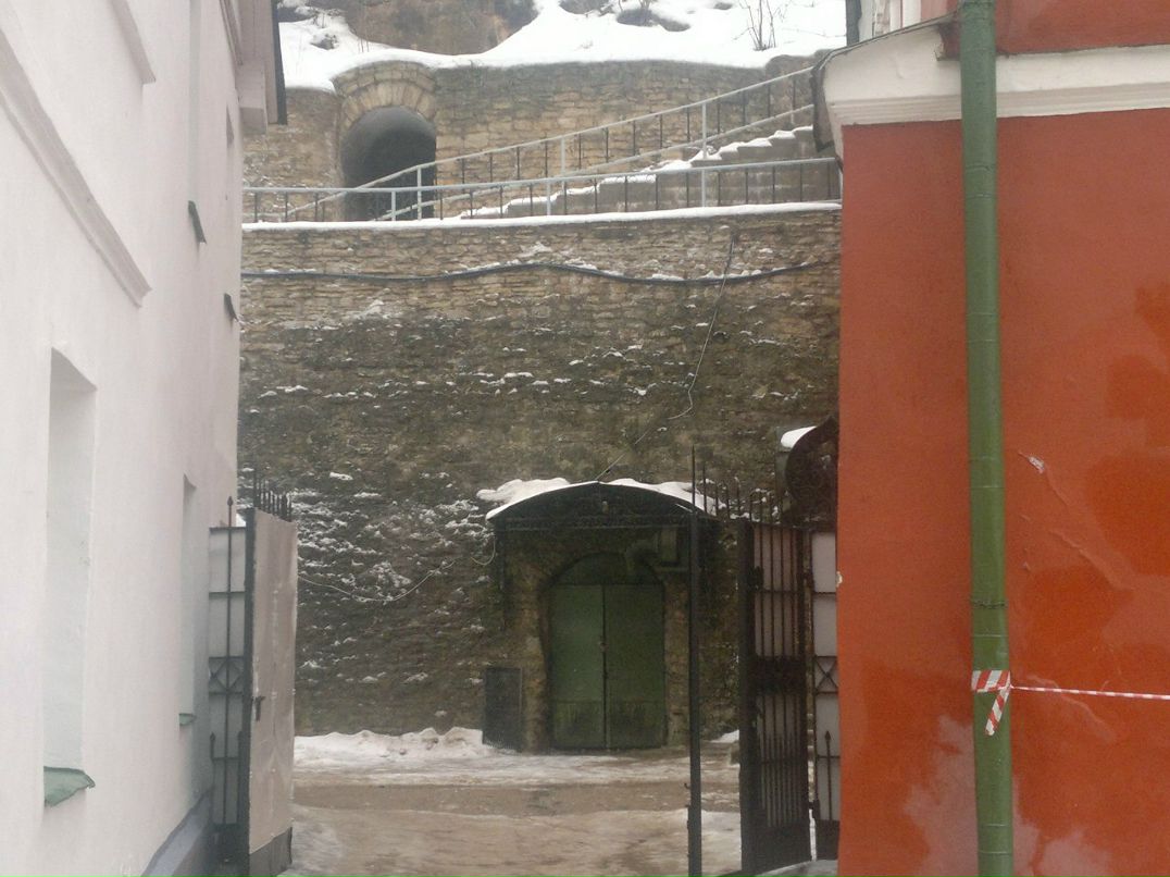 Алексей Кузьмин | Псков