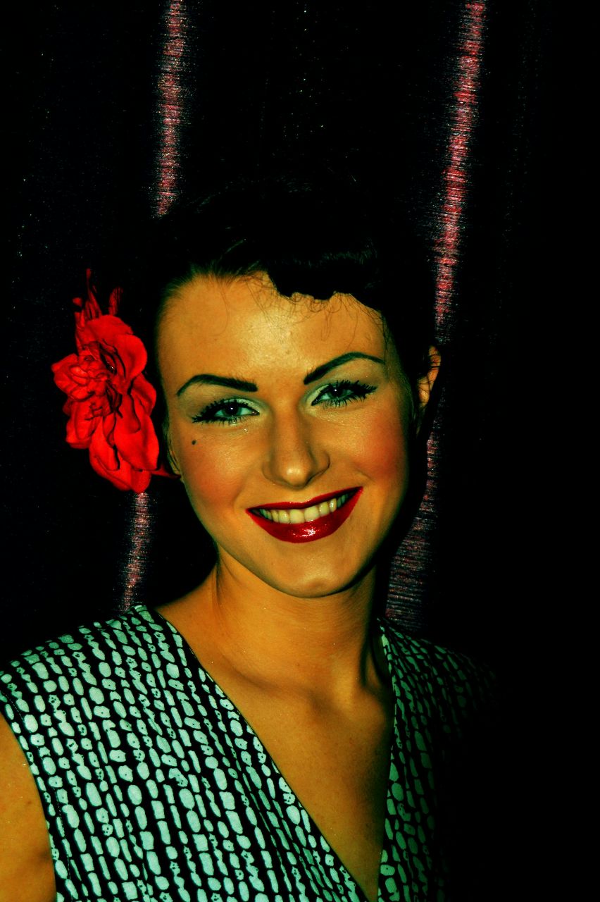 Елизавета Никитина | Москва