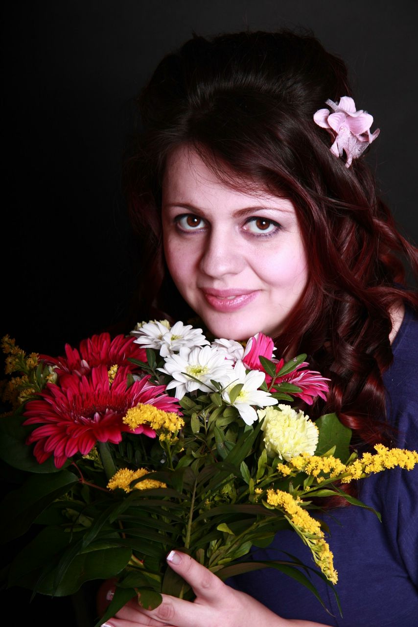 Эльвира Bil | 