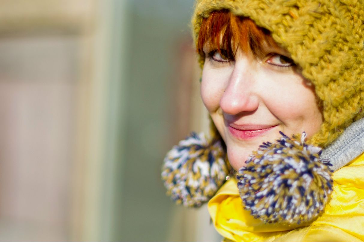 Александра Сергушина | Москва