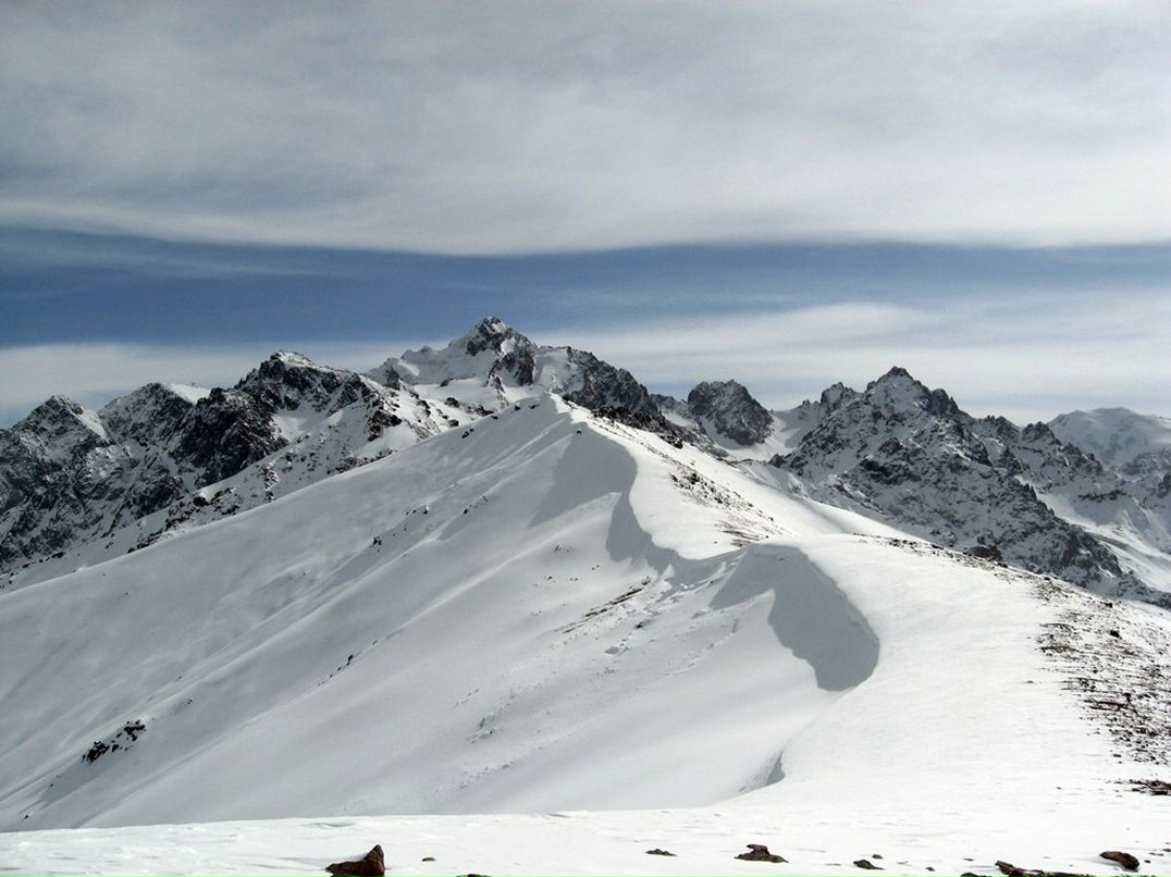 Сергей Красношеев | Алматы