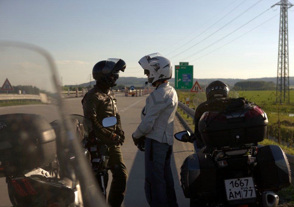 Татьяна Руда Tanjuska® | Москва